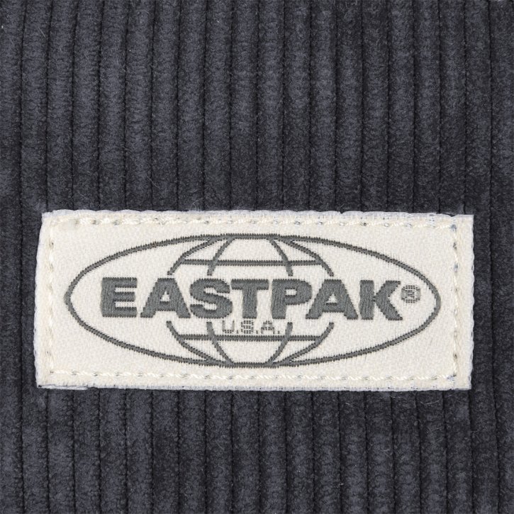 EASTPAK DAY OFFICE Rucksack ribs black
